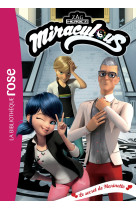 Miraculous 41 - Le secret de Marinette