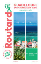 Guide du Routard Guadeloupe 2023/24