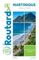 Guide du Routard Martinique 2023/24