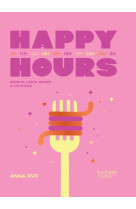 Happy Hours