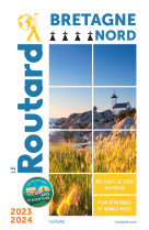 Guide du Routard Bretagne Nord 2023/24