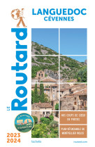 Guide du Routard Languedoc 2023/24