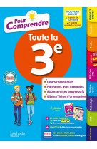 Pour Comprendre Toutes Les Matières 3E