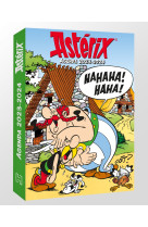 ASTERIX - Agenda 2023/2024