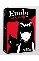 Emily the Strange Agenda 2023/2024