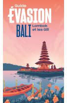 Bali Guide Evasion