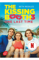 The Kissing Booth - Tome 3