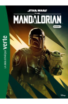 Star Wars The Mandalorian saison 3  XXL