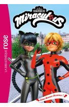 Miraculous 48 - Sens dessus dessous !