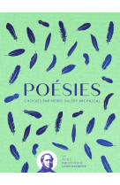 Poésies