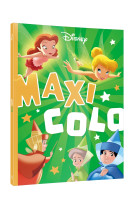 DISNEY - Maxi Colo - Les fées