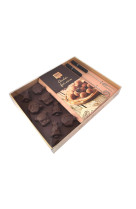 Coffret Nestlé dessert® Chocolats faits maison