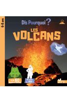 Dis pourquoi Les volcans