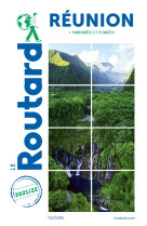 Guide du Routard Réunion 2021/22