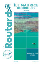 Guide du Routard Île Maurice et Rodrigues 2022/23