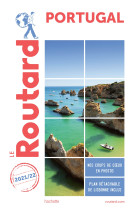 Guide du Routard Portugal 2021/22