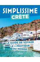 Crète Guide Simplissime