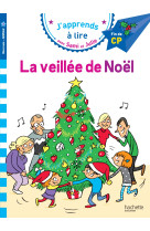 Sami et Julie CP niveau 3 La veillée de Noël