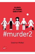 #murder - Tome 2