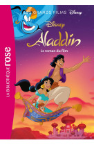 Les Grands Films Disney 05 - Aladdin