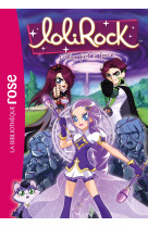 LoliRock 39 - L'union fait la force