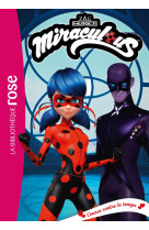 Miraculous 46 - Course contre le temps