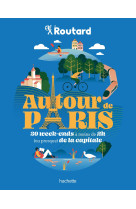 Autour de Paris