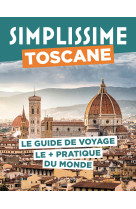 Toscane Guide Simplissime