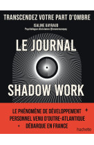 Le journal shadow work