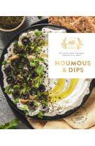 Houmous et dips