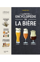 La petite encyclopédie de la bière