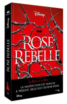 The Queen's council - Rose rebelle