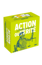 Boîte Action ou vérité