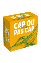 Boîte Cap ou pas cap