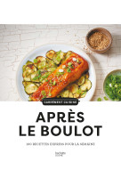 100 recettes après le boulot