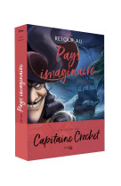 Villains Disney - Retour au Pays imaginaire