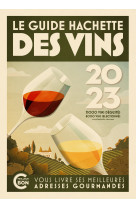 Guide Hachette des Vins 2023