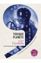 Toxique planète