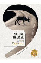 Nature en crise