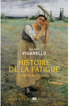 Histoire de la fatigue