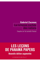 La Richesse cachée des nations