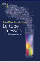 Le Tube à essais