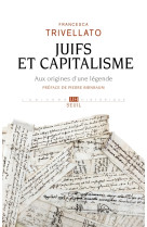 Juifs et capitalisme