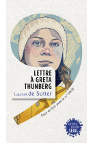 Lettre à Greta Thunberg