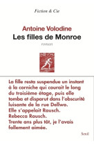 Les Filles de Monroe