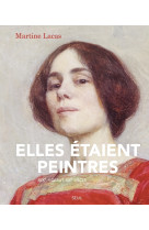 Elles étaient peintres