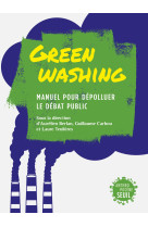 Greenwashing