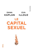 Le Capital sexuel