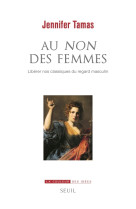 Au NON des femmes