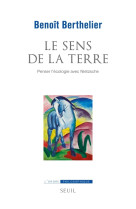 Le Sens de la terre